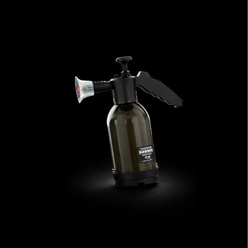 Pistola espumadora para shampoo Washing Fama